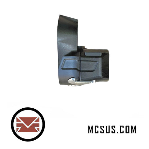 TIPX CMP-18 Drop Down Folding Air Buttstock Adapter With Gen3 Locking Mechanism