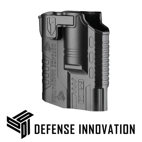 HDR68 Holster Flashlight Laser Compatible (Right Hand)