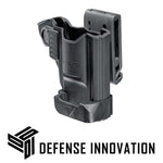 T4E TR50 HDR50 TR50L  Hard Belt Holster
