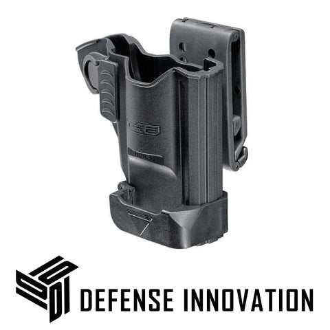 T4E TR50 HDR50 TR50L  Hard Belt Holster