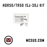 HDR50 TR50 11 Joules and TR50L 13 Joules 15J - 30J  Power Kit (For 11 and 13 Joules Model)