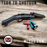 HDS TS68 TD 6MM Shotgun Shell