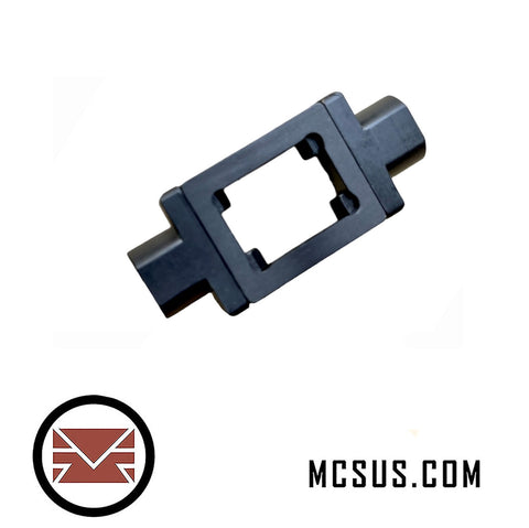 Universal Stratus Holster/Sling Mount For Quick Disconnect Attachment