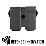 Universal Magazine Holder For T4E Walther PPQ, TPM1 Glock and Smith and Wesson M&P
