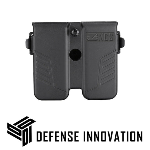 Universal Magazine Holder For T4E Walther PPQ, TPM1 Glock and Smith and Wesson M&P