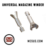 Universal Paintball Magazine Winder