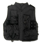 U.S. SWAT Tactical Vest (Clearance Item)