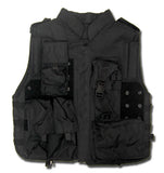 U.S. SWAT Tactical Vest (Clearance Item)