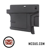 Valken M17 Milsig M17  SMG Magazine Well Kit (Compatible to ZetaMag Gen 3 Magazine)