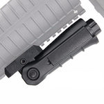 Vertical RIS Folding Grip Type II