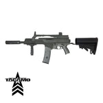 TACAMO Vortex K36 Paintball Gun