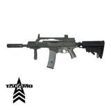 TACAMO Vortex MagFed Conversion Kit For Tippmann A5