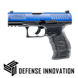 Walther PPQ  Pistol For Training and Defense (.43 Cal)