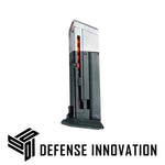 Walther PDP Standard or Defense Magazine Option (.43 Cal)