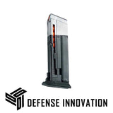 Walther PDP Standard or Defense Magazine Option (.43 Cal)