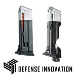 Walther PDP Standard or Defense Magazine Option (.43 Cal)