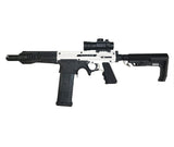 TACAMO V2 Alpha MagFed Conversion Kit (Inspired by Star Wars Stormtrooper)