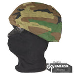 Helmet Cover (Clearance Item)